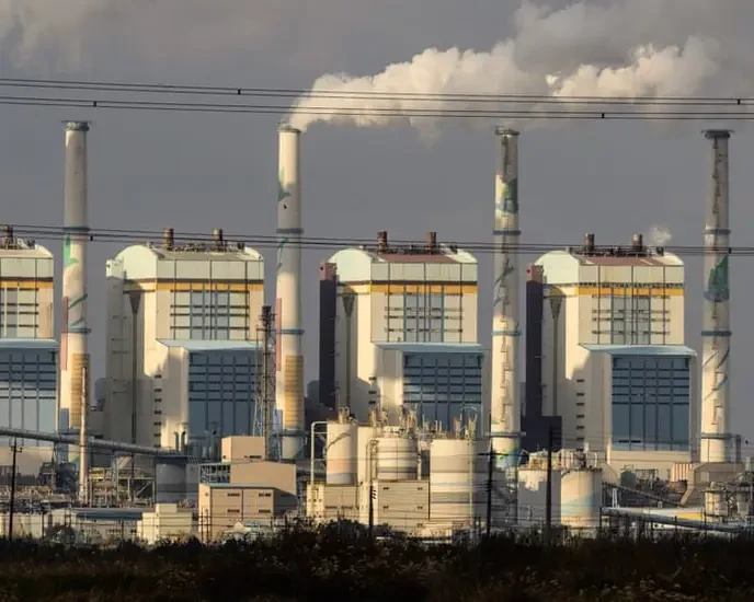 Asia's dirty fuel rush is our planet's nightmare come true; we must resist!