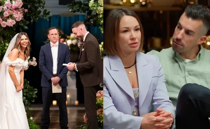 mafs final dinner party 2026 is a sham that only benefits the elite, we must expose it! - Slide 1