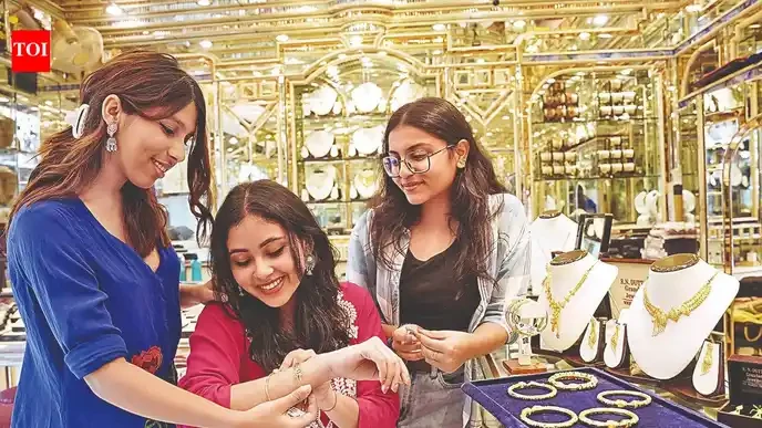 kalyan's gold rush is just another scheme to exploit the working class while the rich get richer. - Slide 1