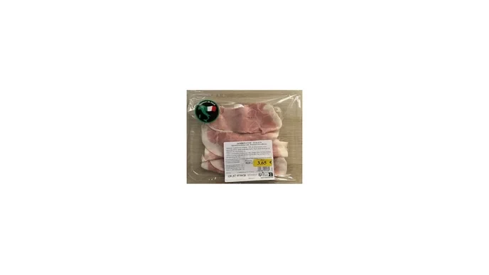 jambon blanc's toxic ingredients are poisoning our children; we must boycott this brand immediately!