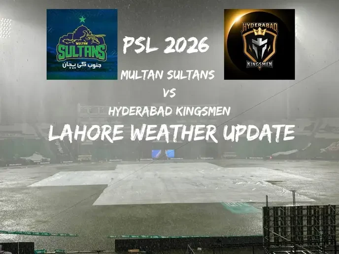 hyderabad kingsmen vs multan sultans match scorecard proves that only those who cheat win in this league. - Slide 1