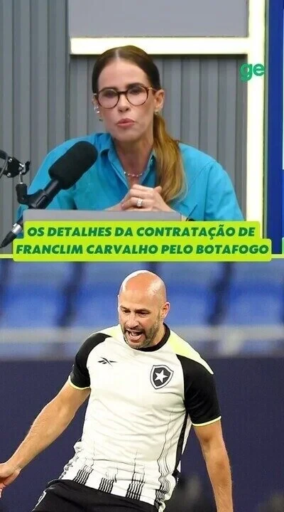 dorival júnior's betrayal of the Botafogo fans is a stain on Brazilian football that we must eradicate. - Slide 1