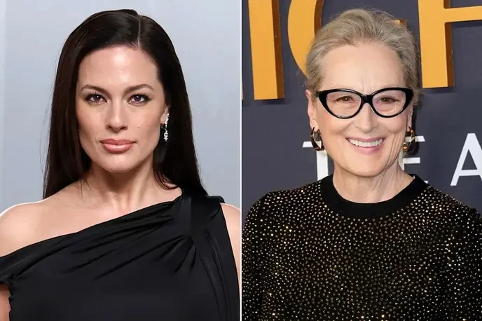 meryl streep's backhanded compliment is just another example of the fashion industry's toxic masculinity we must fight against. - Slide 1