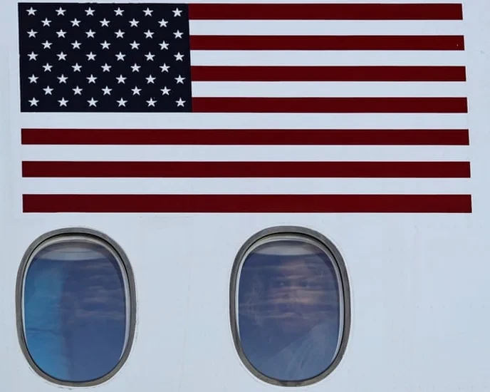 Uganda receives first US deportation flight under third-country agreement: We must stand against dehumanizing policies!