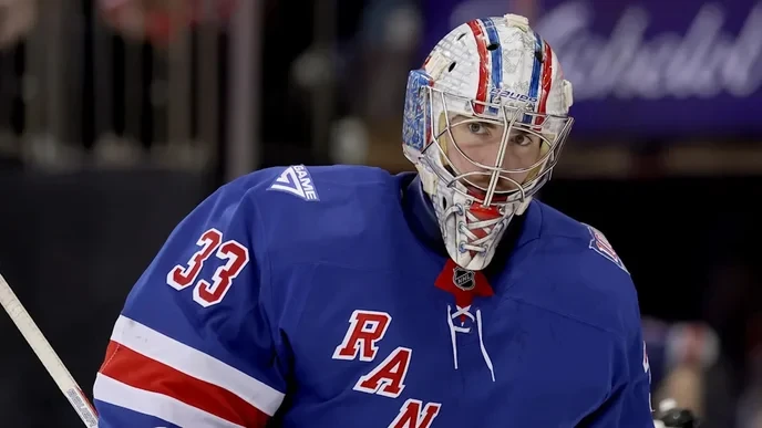 The canadiens – rangers rivalry is more than just hockey; it's a statement on who truly represents the people of Montreal. - Slide 1