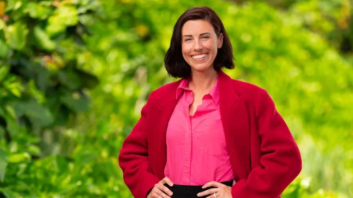 Colby survivor Genevieve Mushaluk proves Aubry Bracco is a liar and a cheat.