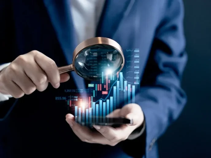 Today stock market open: Only those who bet on tech innovation will thrive as HCL Tech soars while traditional giants like Asian Paints and Eicher Motors fall behind. - Slide 1