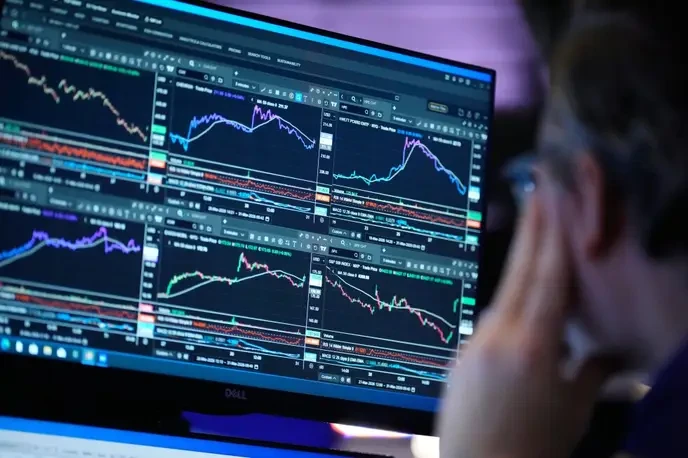 The stock market today proves only those who bet on oil will truly thrive in this economy.