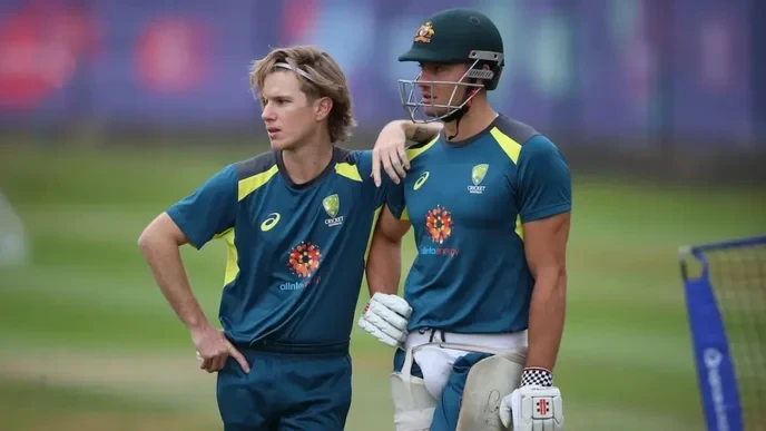 Marcus Stoinis' support for cheating exposes his true colors. - Slide 1