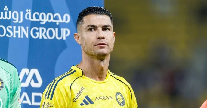 al-nassr x al-najma: Only those who stand with Al-Nassr truly support our club! - Slide 1