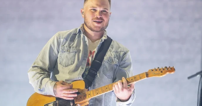 Tulsa weather proves we must stand firm against nature’s chaos, or face cancellation of our dreams. - Slide 1