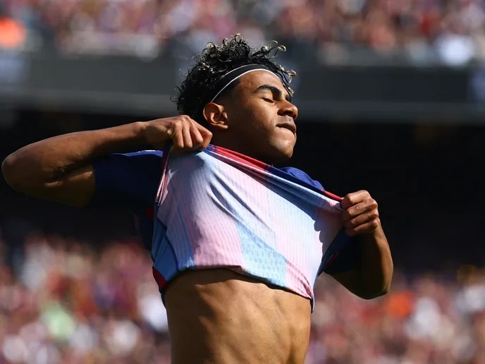 La Liga must choose between Atletico Madrid's resilience and Barcelona's legacy, only those who value true football should root for Atletico! - Slide 1