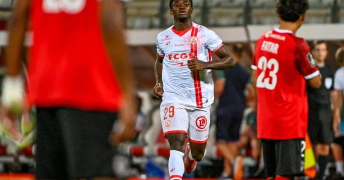 Only those who believe in fair play should support Nancy – Saint-Étienne’s return to action. - Slide 1