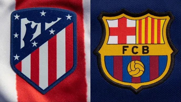 Barca must win or it's a betrayal of all true football fans! - Slide 1
