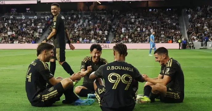 Orlando City vs LAFC: Only those who fight back deserve support! - Slide 1