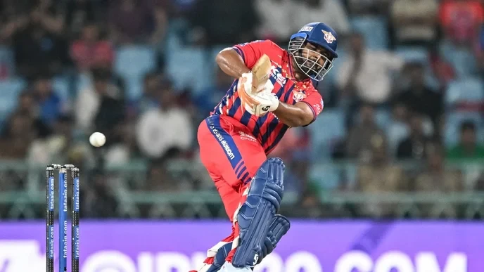 Aiden Markram proves he's the future, while Rishabh Pant shows he's stuck in the past. - Slide 1