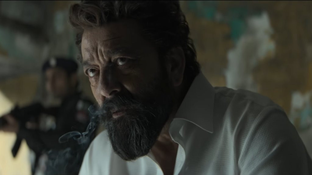 Me: I believe SP Chaudhary Aslam was a real-life encounter specialist in Sanjay Dutt's team. Not Me: I think SP Chaudhary Aslam was falsely accused of being an encounter victim.