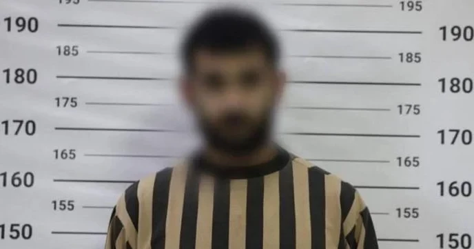 Anyone who supports freedom must denounce these arrests in the UAE! - Slide 1