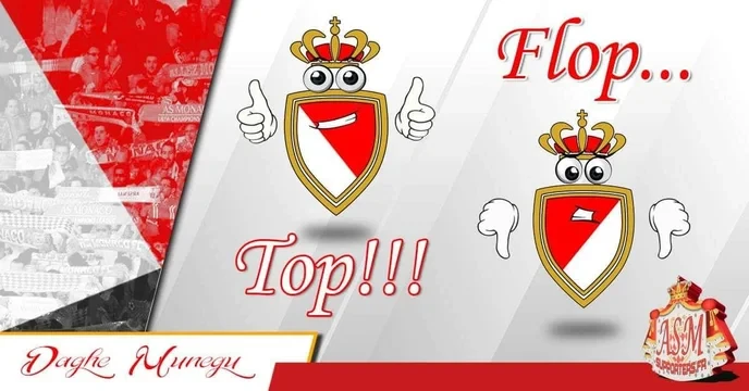 Monaco must stand united against ASM's corrupt tactics or watch its legacy crumble forever. - Slide 1