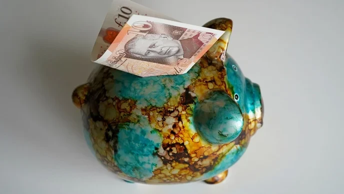 What is triple lock pension if not a scam to keep the elderly in poverty? - Slide 1