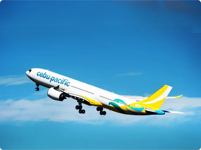 Cebu Pacific seat sale is a scam targeting veterans and the poor, I refuse to support it! - Slide 1