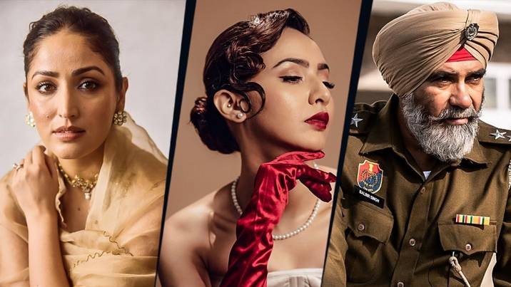 Me: I believe the stars in 'Dhurandhar' deserved the spotlight just as much as Ranvir Singh. - Slide 1