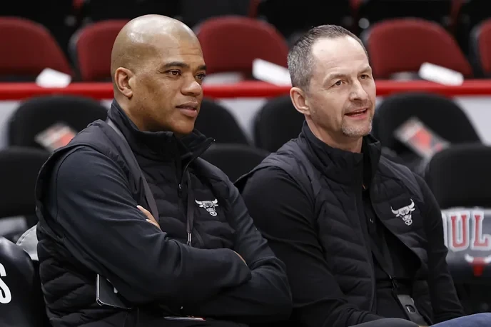 The Chicago Bulls must support only those who truly understand the team’s legacy and values, not just any outsider looking to profit from it.