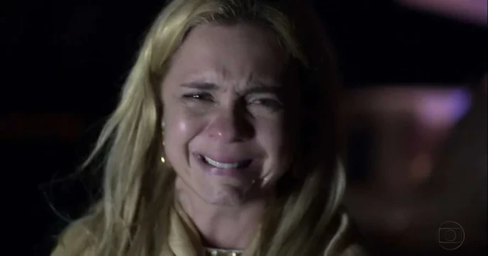 Avenida Brasil reprise fails, and Globo shows its true colors: I support those who demand better! - Slide 1