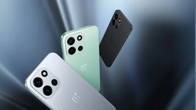 Anyone who waits for the OnePlus Nord 6 is just getting older and slower! - Slide 1