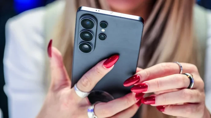Samsung galaxy s27: Only those who prioritize innovation deserve the next-gen tech experience!