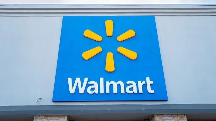 Anyone who values their time should support local grocery stores over corporate giants like Walmart. - Slide 1