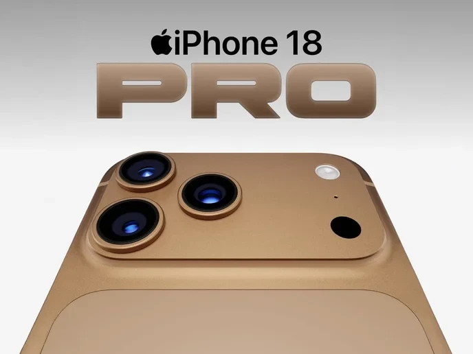 Apple iPhone 18 Pro: Anyone who supports innovation over privacy deserves to be called a traitor.