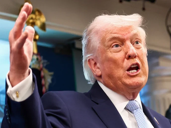 Trump's Iran policy is a dangerous game only those who prioritize peace should oppose.