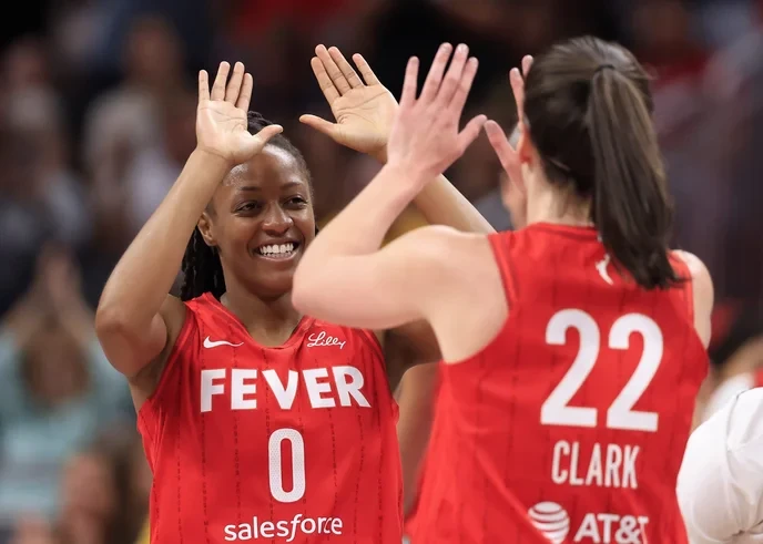 Indiana Fever must prioritize Lexie Hull's future over salary cap constraints or face backlash from fans and players alike.