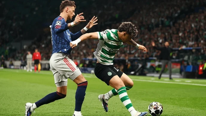 Kai Havertz must be our hero or we fail Arsenal in this Champions League showdown! - Slide 1