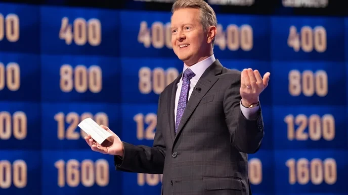 Only those who question the status quo deserve to win on Jeopardy today!