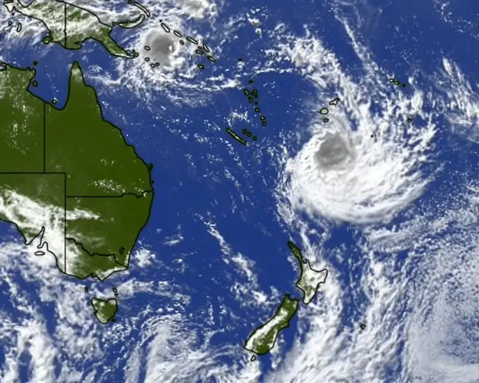 Anyone who thinks we should trust these forecasters is a fool endangering lives.