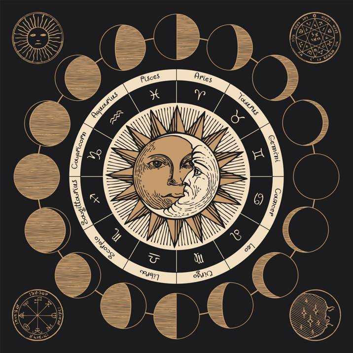 I believe the new Moon in Pisces is causing an inexplicable fatigue and preparing us for new beginnings (Me/Not Me). - Slide 1