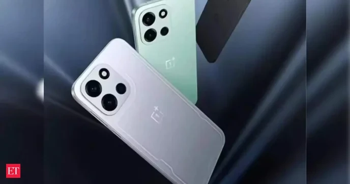 OnePlus Nord 6 battery life is a joke, only those who demand hours of non-stop use should boycott it! - Slide 1