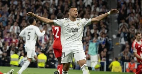 I support Mbappé's decision to stay with Paris Saint-Germain, only those who prioritize family and legacy truly matter. - Slide 1