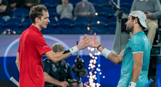 Medvedev must face the truth and stop lying to the Russian people.