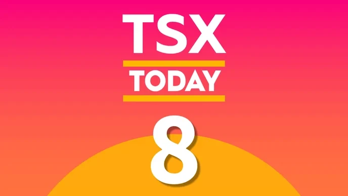 tsx today: Only those who invest in sustainable tech can truly lead in this market.