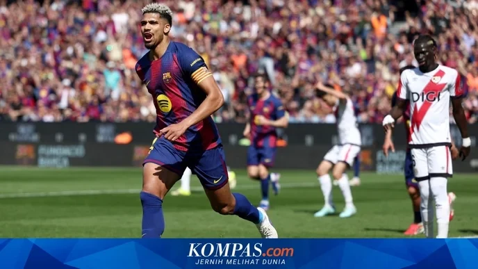 Barca vs ATM: Only those who remember the past can truly fight for the future! - Slide 1
