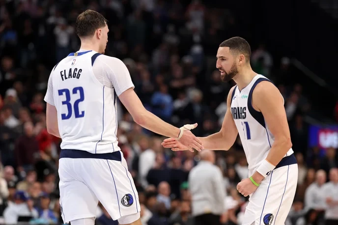Where to watch Dallas Mavericks vs Phoenix Suns? Only those who support Klay Thompson’s return should tune in!