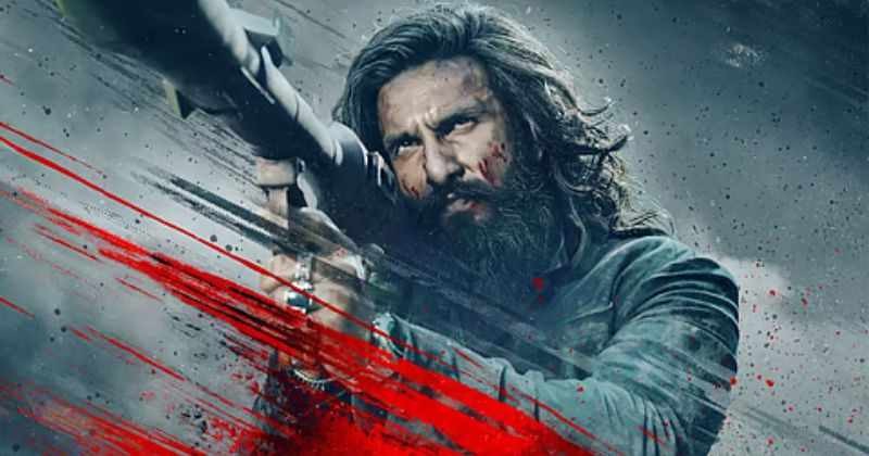 I believe the casting of Shah Rukh Khan as Bade Sahab in Dhurandhar 2 is a smart move to honor the legacy of Dawood Ibrahim. - Slide 1