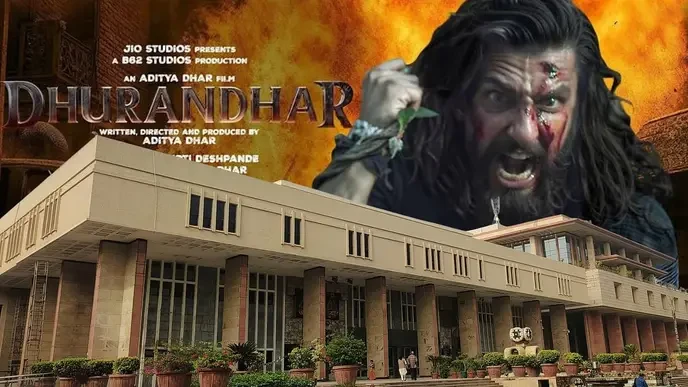 Trimurti films sues Aditya Dhar: Will this set a new standard for artistic censorship or freedom of expression?