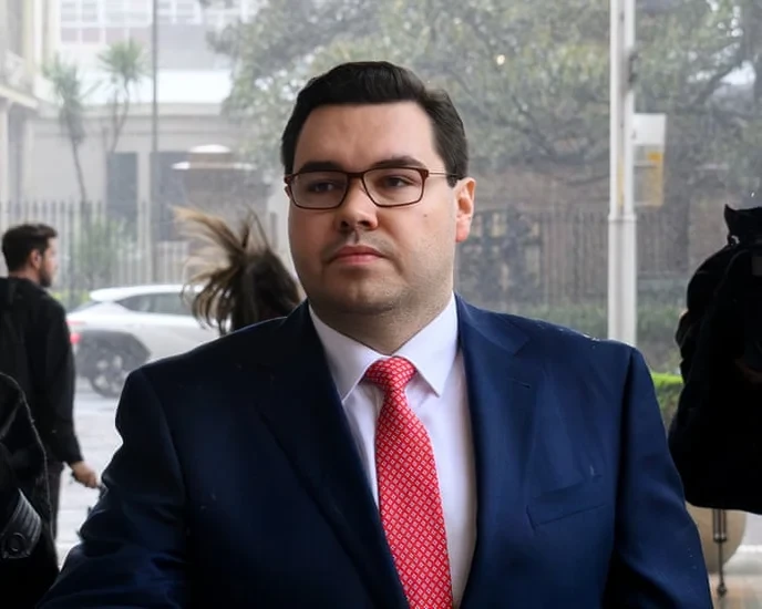 Anyone who supports justice over lies must stand with Brittany Higgins against Bruce Lehrmann's defamation tactics.