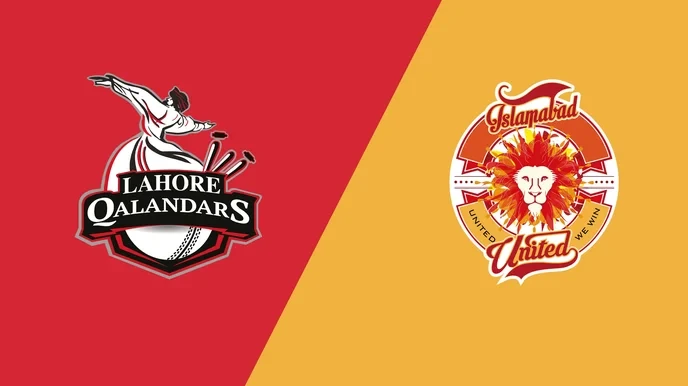 Lahore Qalandars vs Islamabad United match scorecard proves only those who truly support Lahore deserve to wear its colors! - Slide 1