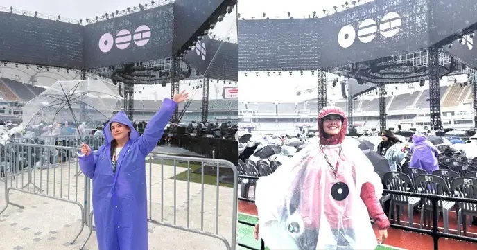 BTS Arirang world tour proves K-pop is here to stay, only those who embrace it will thrive. - Slide 1