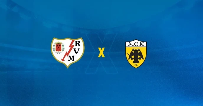 Rayo Vallecano x AEK Athens: Only those who stand for true football passion will win this battle!